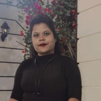 Supriya Mohanty