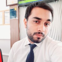 Muhammad Ahsan