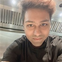 Saikat Gomes