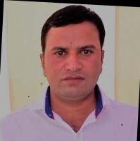 Sunil Yadav