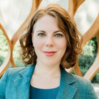 Victoria P. Mitchell