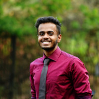 Pratheesh Shivaprasad
