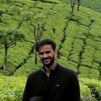 Vimalesh Narayanan