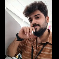 Darshan Sridhar