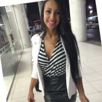 Ingrid Luana