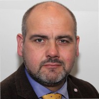Kevin Murray Mcmi Msyl (Hm Forces Veteran)
