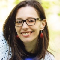 Marta Horvath