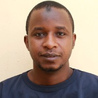 Aminu Saeed Haruna