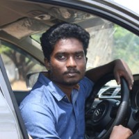 Kabilan M
