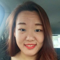 Cathrina Ooi