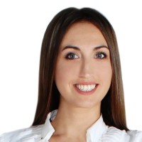 Alina Sporysh