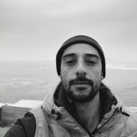 Henrique Hallack