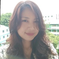 Nwe Ni Hlaing