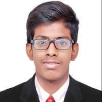 Prabhagar S