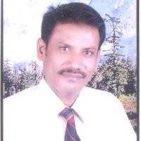 Dev Raj Maurya