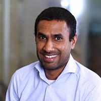 Laveshin Govindsamy