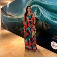 Sandra Zuluaga