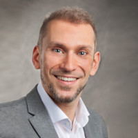 Patrick Müller