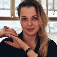 Лілія Гайдученко