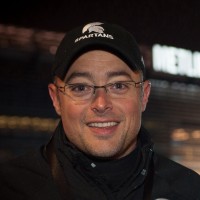 Brian Cyr