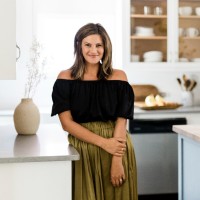 Caroline Pinkston