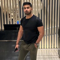 Naveed Shahzad