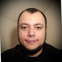 Zach Caraballo