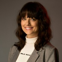 Karolina Gołębiewska 👽