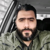 Khaled Kamha