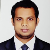 Narasimman Sundar Raj