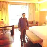 Sunil Sheoran