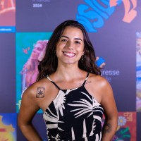 Isabela De Oliveira Ferreira