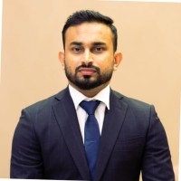 Mohamed Ahsan M. Ameenudeen