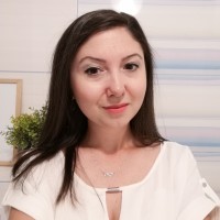 DANIELA ZAMFIR (BALANEAN)