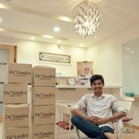 Azamuddin DexandraPetalingJaya