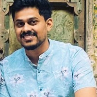 Vinayak Naik