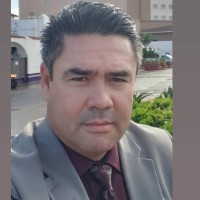 Tony Sotomayor