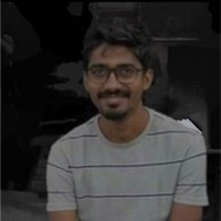 Ashwin Borkar
