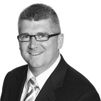 David Trehy