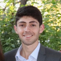Paul Salonikas