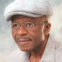 Adamu Ajunam