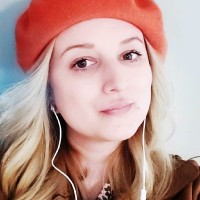 Julijana Pranjic