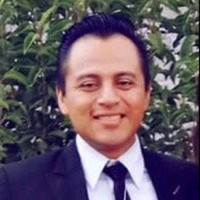 Gilberto Pacheco Gomez