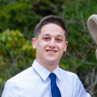 Joshua Cohen