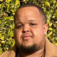 Byron Collins