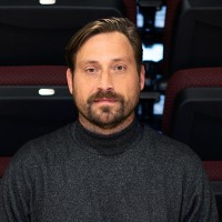 Matt Eger
