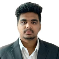 Karthik Raghav