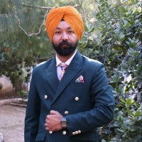 Dilbag Singh