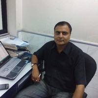 Rajiv Nagpal