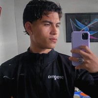 Andreew Chaverra González